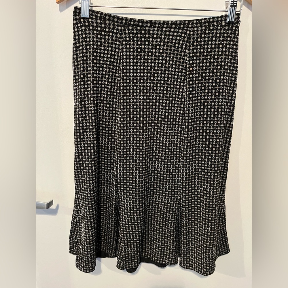 Gap skirt size small